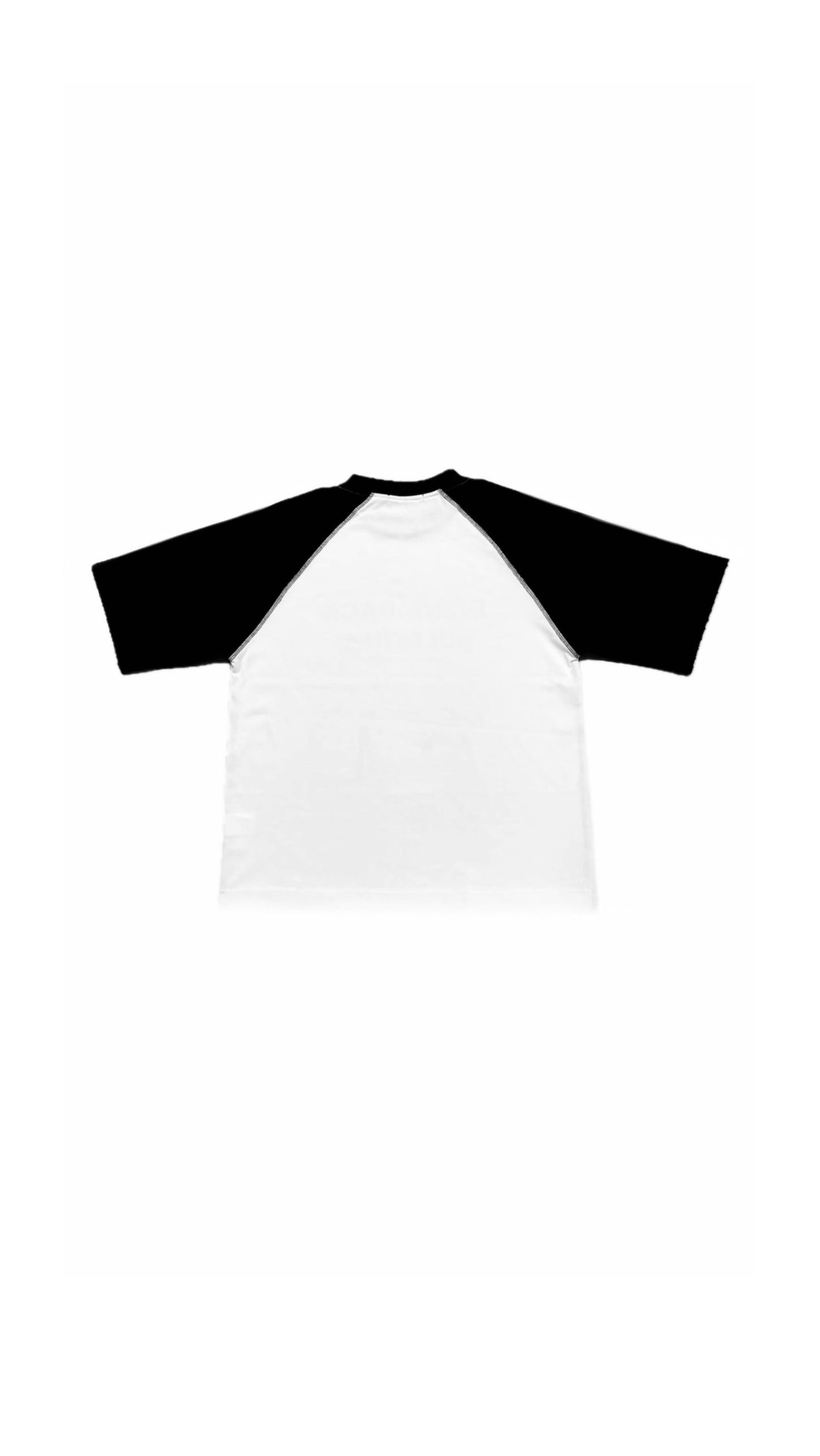 Distressed Heavyweight, Bully T-Shirt
